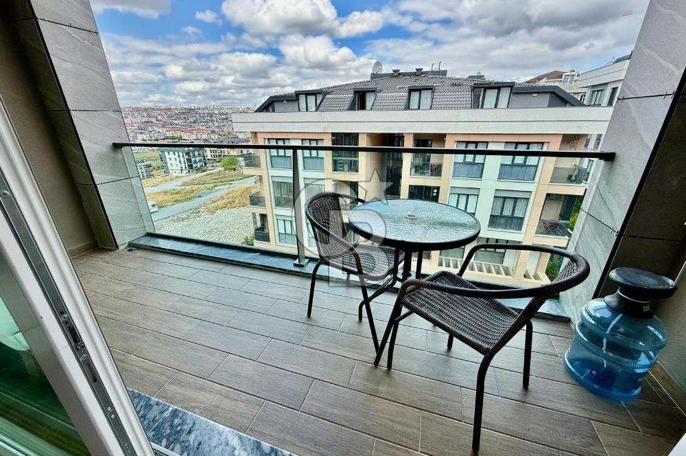 [CB SE7EN ]DORA PARK MARİNDE SATILIK FERAH 4+2 DUBLEX DAİRE