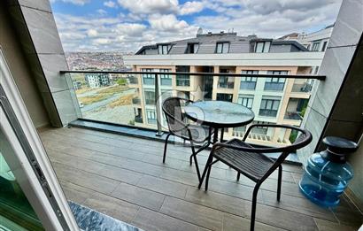 [CB SE7EN ]DORA PARK MARİNDE SATILIK FERAH 4+2 DUBLEX DAİRE