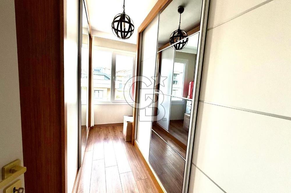 [CB SE7EN ]DORA PARK MARİNDE SATILIK FERAH 4+2 DUBLEX DAİRE