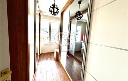 [CB SE7EN ]DORA PARK MARİNDE SATILIK FERAH 4+2 DUBLEX DAİRE