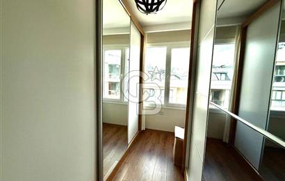 [CB SE7EN ]DORA PARK MARİNDE SATILIK FERAH 4+2 DUBLEX DAİRE