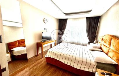 [CB SE7EN ]DORA PARK MARİNDE SATILIK FERAH 4+2 DUBLEX DAİRE
