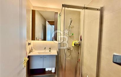 [CB SE7EN ]DORA PARK MARİNDE SATILIK FERAH 4+2 DUBLEX DAİRE