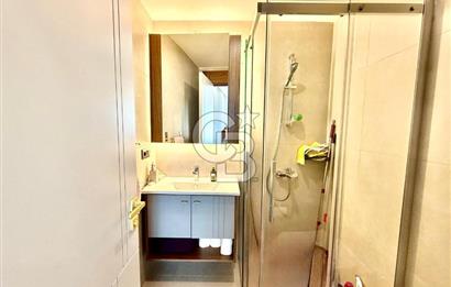 [CB SE7EN ]DORA PARK MARİNDE SATILIK FERAH 4+2 DUBLEX DAİRE