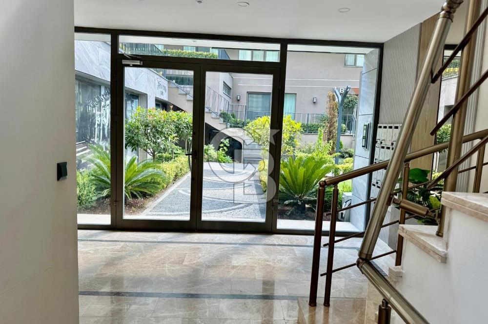 [CB SE7EN ]DORA PARK MARİNDE SATILIK FERAH 4+2 DUBLEX DAİRE