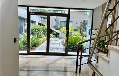 [CB SE7EN ]DORA PARK MARİNDE SATILIK FERAH 4+2 DUBLEX DAİRE