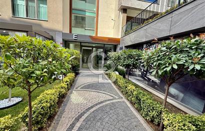 [CB SE7EN ]DORA PARK MARİNDE SATILIK FERAH 4+2 DUBLEX DAİRE