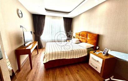 [CB SE7EN ]DORA PARK MARİNDE SATILIK FERAH 4+2 DUBLEX DAİRE