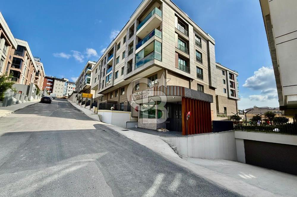 [CB SE7EN ]DORA PARK MARİNDE SATILIK FERAH 4+2 DUBLEX DAİRE