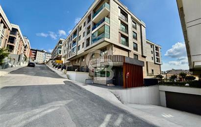 [CB SE7EN ]DORA PARK MARİNDE SATILIK FERAH 4+2 DUBLEX DAİRE