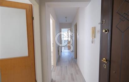 MENEMEN ULUKENTTE MERKEZİ KONUMDA KİRALIK 2+1 DAİRE