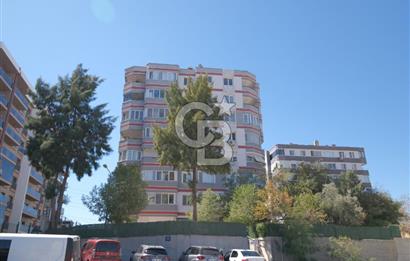 MENEMEN ULUKENTTE MERKEZİ KONUMDA KİRALIK 2+1 DAİRE