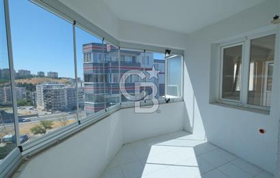 MENEMEN ULUKENTTE MERKEZİ KONUMDA KİRALIK 2+1 DAİRE