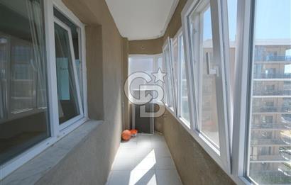MENEMEN ULUKENTTE MERKEZİ KONUMDA KİRALIK 2+1 DAİRE