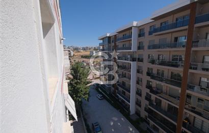 MENEMEN ULUKENTTE MERKEZİ KONUMDA KİRALIK 2+1 DAİRE