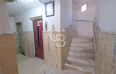 MENEMEN ULUKENTTE MERKEZİ KONUMDA KİRALIK 2+1 DAİRE