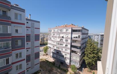 MENEMEN ULUKENTTE MERKEZİ KONUMDA KİRALIK 2+1 DAİRE