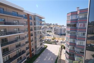 MENEMEN ULUKENTTE MERKEZİ KONUMDA KİRALIK 2+1 DAİRE