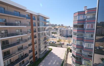 MENEMEN ULUKENTTE MERKEZİ KONUMDA KİRALIK 2+1 DAİRE