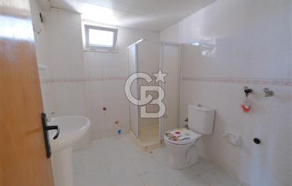 MENEMEN ULUKENTTE MERKEZİ KONUMDA KİRALIK 2+1 DAİRE