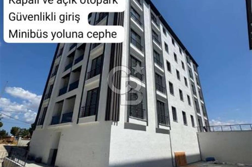 SİLİVRİ ALİ PAŞA MAHALLESİNDE SATILIK 2+1 DAİRE