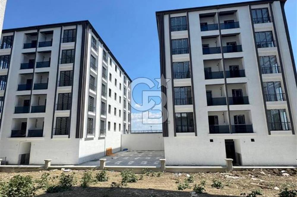 SİLİVRİ ALİ PAŞA MAHALLESİNDE SATILIK 2+1 DAİRE