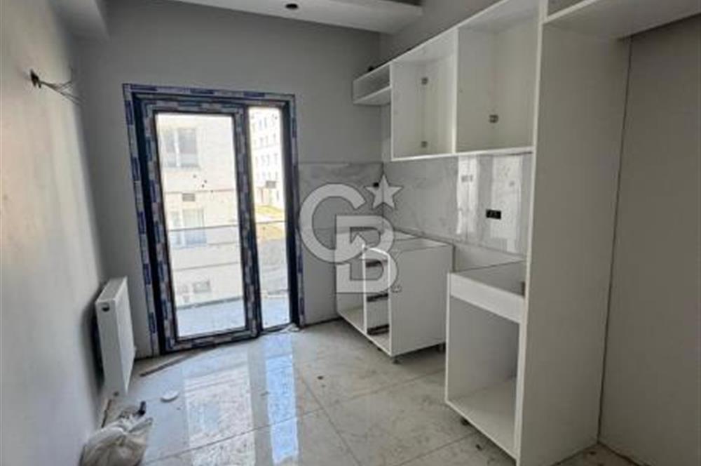 SİLİVRİ ALİ PAŞA MAHALLESİNDE SATILIK 2+1 DAİRE
