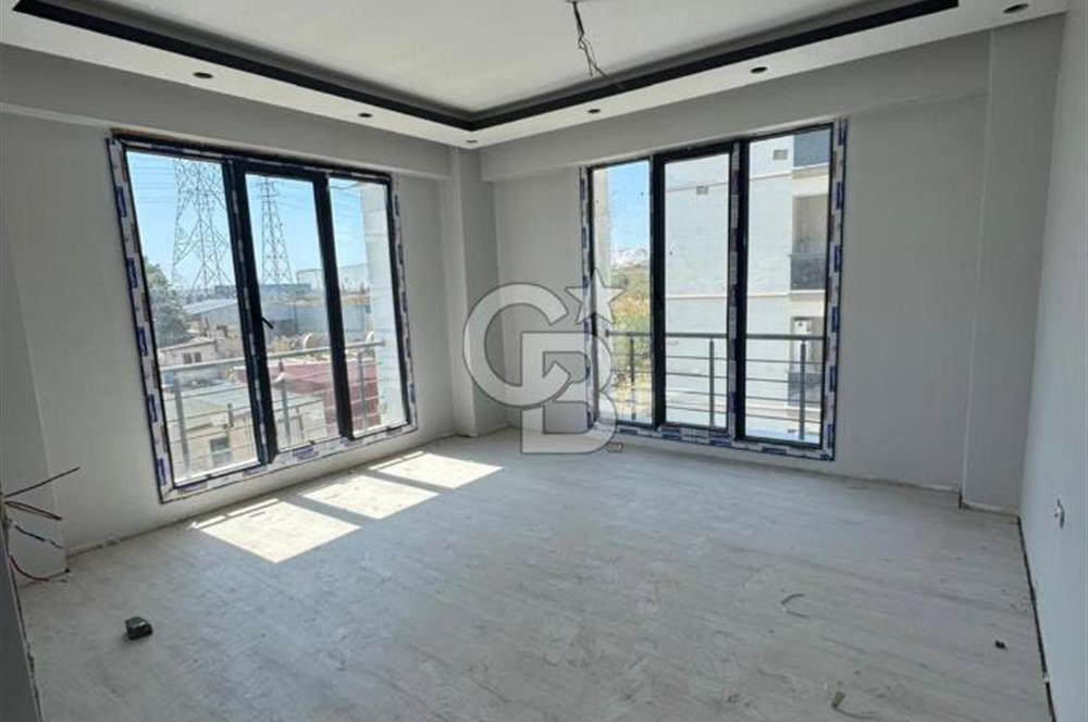 SİLİVRİ ALİ PAŞA MAHALLESİNDE SATILIK 2+1 DAİRE