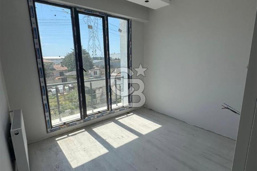 SİLİVRİ ALİ PAŞA MAHALLESİNDE SATILIK 2+1 DAİRE