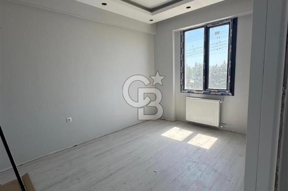 SİLİVRİ ALİ PAŞA MAHALLESİNDE SATILIK 2+1 DAİRE