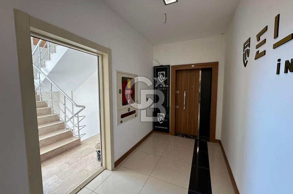 ASYAPARK İŞ MERKEZİ'NDE 2+1 150M2 İÇİ YAPILI KİRALIK OFİS
