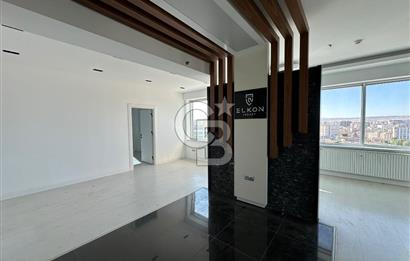 ASYAPARK İŞ MERKEZİ'NDE 2+1 150M2 İÇİ YAPILI KİRALIK OFİS