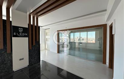 ASYAPARK İŞ MERKEZİ'NDE 2+1 150M2 İÇİ YAPILI KİRALIK OFİS