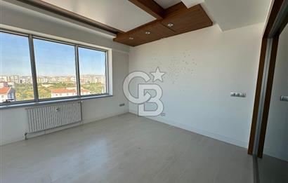 ASYAPARK İŞ MERKEZİ'NDE 2+1 150M2 İÇİ YAPILI KİRALIK OFİS