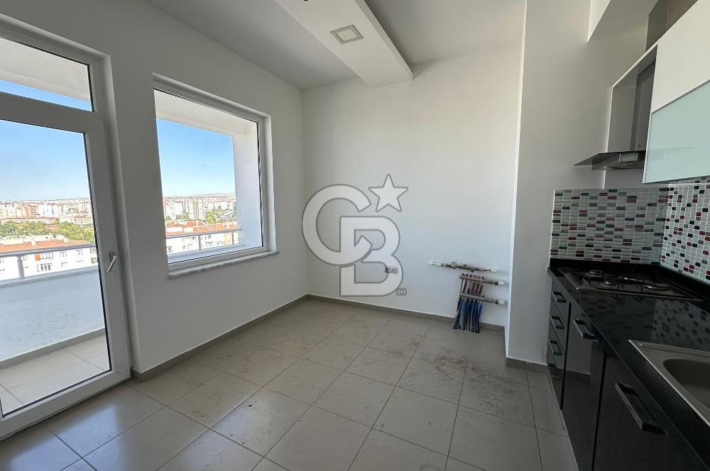 ASYAPARK İŞ MERKEZİ'NDE 2+1 150M2 İÇİ YAPILI KİRALIK OFİS