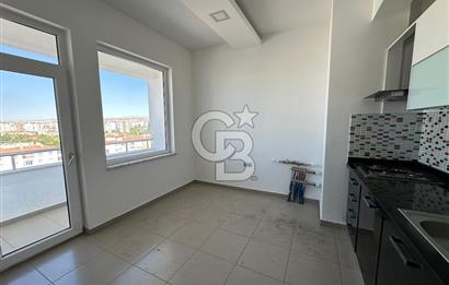 ASYAPARK İŞ MERKEZİ'NDE 2+1 150M2 İÇİ YAPILI KİRALIK OFİS