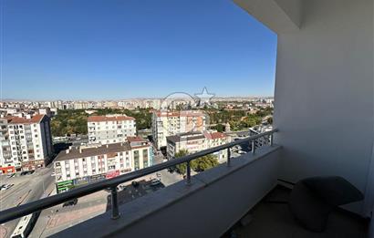 ASYAPARK İŞ MERKEZİ'NDE 2+1 150M2 İÇİ YAPILI KİRALIK OFİS
