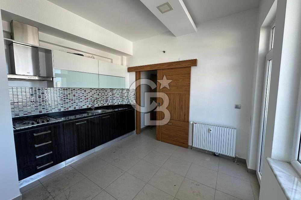 ASYAPARK İŞ MERKEZİ'NDE 2+1 150M2 İÇİ YAPILI KİRALIK OFİS