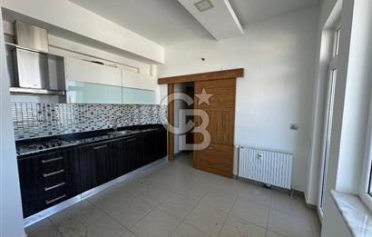 ASYAPARK İŞ MERKEZİ'NDE 2+1 150M2 İÇİ YAPILI KİRALIK OFİS