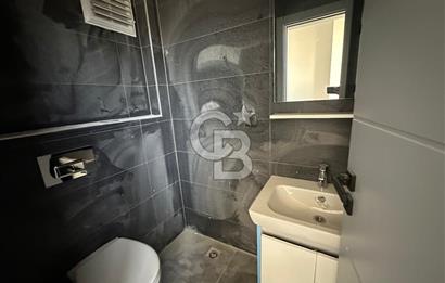 ÜZÜM CENTER'DA İÇİ YAPILI 2+1 120M2 KİRALIK SIFIR OFİS