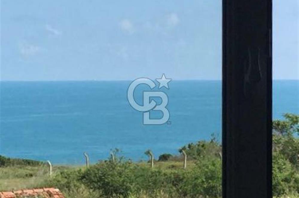 ANADOLU FENERİ'NDE BOĞAZ MANZARALI 3 KATLI MÜSTAKİL VİLLA 