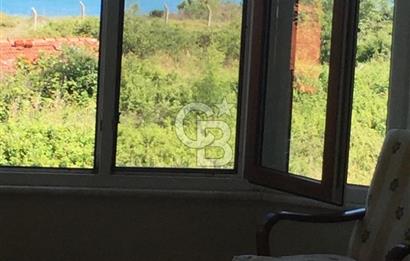 ANADOLU FENERİ'NDE BOĞAZ MANZARALI 3 KATLI MÜSTAKİL VİLLA 