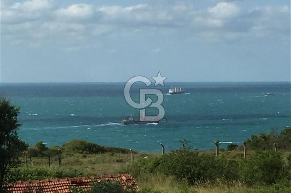 ANADOLU FENERİ'NDE BOĞAZ MANZARALI 3 KATLI MÜSTAKİL VİLLA 