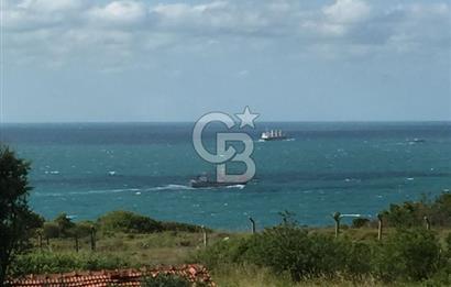 ANADOLU FENERİ'NDE BOĞAZ MANZARALI 3 KATLI MÜSTAKİL VİLLA 