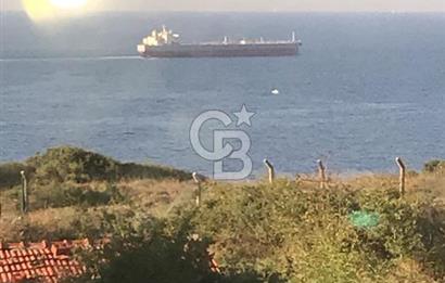 ANADOLU FENERİ'NDE BOĞAZ MANZARALI 3 KATLI MÜSTAKİL VİLLA 