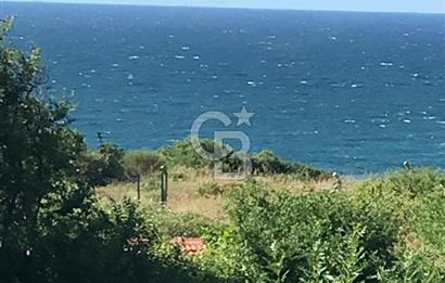 ANADOLU FENERİ'NDE BOĞAZ MANZARALI 3 KATLI MÜSTAKİL VİLLA 