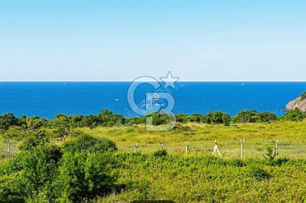 ANADOLU FENERİ'NDE BOĞAZ MANZARALI 3 KATLI MÜSTAKİL VİLLA 