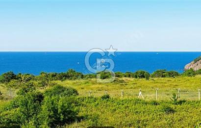 ANADOLU FENERİ'NDE BOĞAZ MANZARALI 3 KATLI MÜSTAKİL VİLLA 