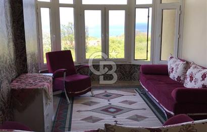 ANADOLU FENERİ'NDE BOĞAZ MANZARALI 3 KATLI MÜSTAKİL VİLLA 