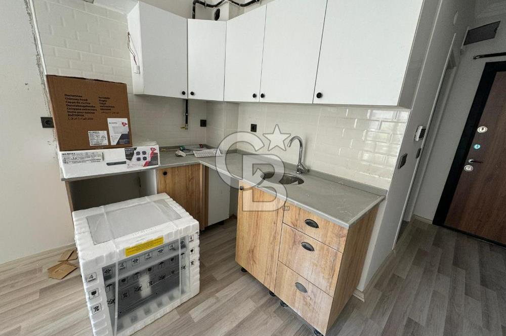 ÇANAKKALE KEPEZ KİRALIK 1+1 DAİRE